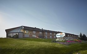 Travelway Inn Sudbury
